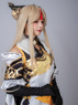 Photo de Jeu Genshin Impact Ningguang Cosplay Costume C00512-A