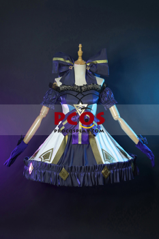 Picture of League Of Legends LOL Gwen Cosplay Costume C00549