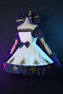 Image de League Of Legends LOL Gwen Cosplay Costume C00549