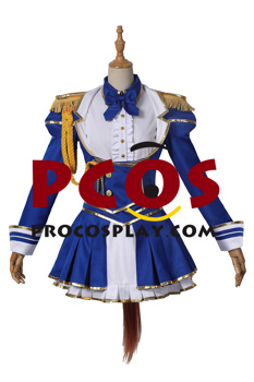 Picture of Daiwa Scarlet Cosplay Costume C00550