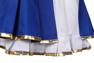 Picture of Daiwa Scarlet Cosplay Costume C00550