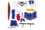 Picture of Daiwa Scarlet Cosplay Costume C00550