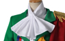 Picture of Umamusume: Pretty Derby Symboli Rudolf Cosplay Costume C00551