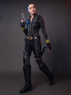 Bild von Black Widow 2021 Natasha Romanoff Schwarzer Anzug mp005233