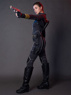 Photo de Black Widow 2021 Natasha Romanoff costume noir mp005233