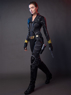 Photo de Black Widow 2021 Natasha Romanoff costume noir mp005233