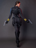Photo de Black Widow 2021 Natasha Romanoff costume noir mp005233