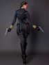 Photo de Black Widow 2021 Natasha Romanoff costume noir mp005233