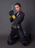 Picture of Black Widow 2021 Natasha Romanoff Black Suit mp005233