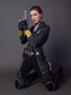 Picture of Black Widow 2021 Natasha Romanoff Black Suit mp005233