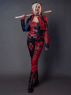 Immagine di The Suicide Squad 2021 Harley Quinn Costume Cosplay C00129