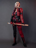 Photo de 2021 Harley Quinn Cosplay Costume C00129