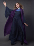 Picture of New Show WandaVision Agatha Harkness Agatha Cosplay Costume C00483