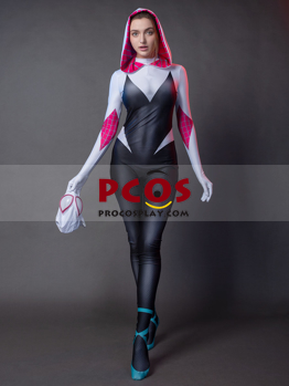Imagen del traje de cosplay de Gwen Stacy mp005451