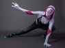 Immagine del costume cosplay di Gwen Stacy mp005451