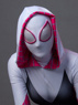 Photo de Gwen Stacy Cosplay Costume mp005451