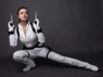 Картина Черная Вдова 2021 Наташа Романова костюмы для косплея mp005146