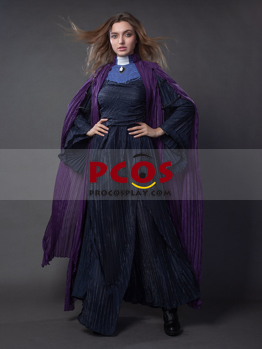 Image du nouveau spectacle WandaVision Agatha Harkness Agatha Cosplay Costume C00483
