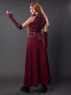 Immagine di WandaVision Scarlet Witch Wanda Finale Cosplay Costume C00323 Versione a maglia