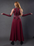 Immagine di WandaVision Scarlet Witch Wanda Finale Cosplay Costume C00323 Versione a maglia