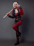 Bild von 2021 Harley Quinn Cosplay Kostüm C00129