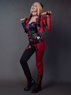 Photo de 2021 Harley Quinn Cosplay Costume C00129