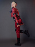 Bild von 2021 Harley Quinn Cosplay Kostüm C00129