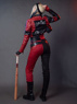 Photo de 2021 Harley Quinn Cosplay Costume C00129