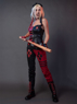 Picture of 2021 Harley Quinn Cosplay Costume C00129