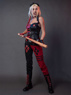 Bild von 2021 Harley Quinn Cosplay Kostüm C00129