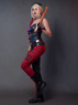 Photo de 2021 Harley Quinn Cosplay Costume C00129