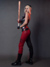 Photo de 2021 Harley Quinn Cosplay Costume C00129