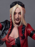 Bild von 2021 Harley Quinn Cosplay Kostüm C00129