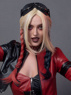 Photo de 2021 Harley Quinn Cosplay Costume C00129