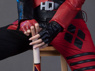 Picture of 2021 Harley Quinn Cosplay Costume C00129