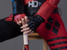 Picture of The Suicide Squad 2021 Harley Quinn Cosplay Costume C00129