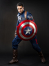 Image de Endgame Captain America Steve Rogers Cosplay Costume mp004310