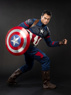 Image de Endgame Captain America Steve Rogers Cosplay Costume mp004310