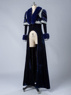 Photo de Once Upon a Time Regina Mills Evil Queen Cosplay Costume C00578