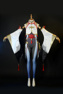 Photo de Genshin Impact Crane Cosplay Costume Jacquard Version C00572-AA