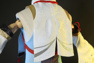 Picture of Genshin Impact Crane Cosplay Costume Jacquard  Version C00572-AA