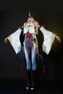 Immagine di Genshin Impact Crane Costume Cosplay Jacquard versione C00572-AA