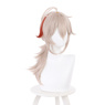 Изображение Genshin Impact Kaedehara Kazuha Cosplay Wig C00611