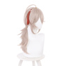 Picture of Genshin Impact Kaedehara Kazuha Cosplay Wig C00611