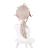 Изображение Genshin Impact Kaedehara Kazuha Cosplay Wig C00611