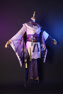 Picture of Genshin Impact Raiden Shogun Cosplay Costume Jacquard Version C00573-AA