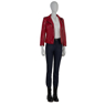 Picture of Resident Evil Infinite Darkness Claire Redfield Cosplay Costume C00613
