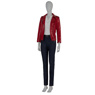 Picture of Resident Evil Infinite Darkness Claire Redfield Cosplay Costume C00613