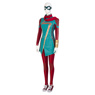 Picture of New TV show Kamala Khan Cosplay Costume C00615