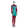 Immagine del nuovo programma televisivo Kamala Khan Cosplay Costume C00615